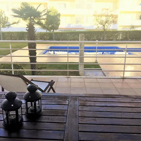 Casa D'alvor Apartment Alvor