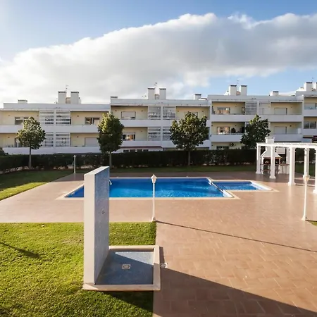 Casa D'alvor Apartment