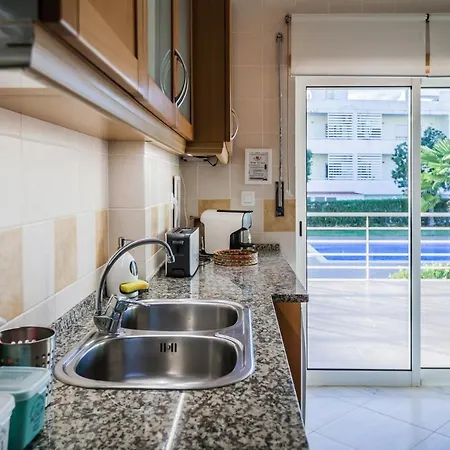 Apartment Casa D'alvor