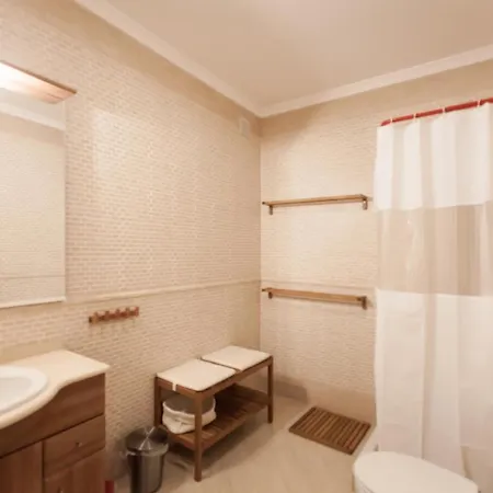 Casa D'alvor Apartment