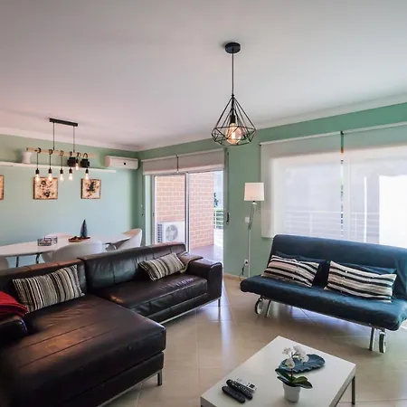 Appartamento Casa D'alvor