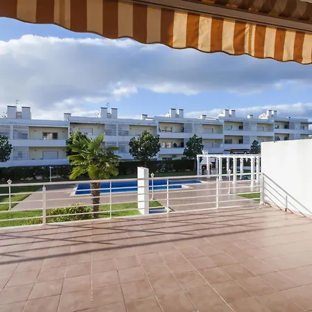 Appartamento Casa D'alvor *