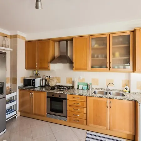 Appartamento Casa D'alvor *