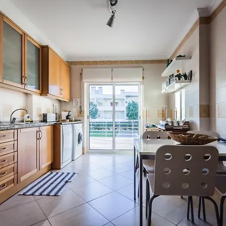 Apartament Casa D'alvor