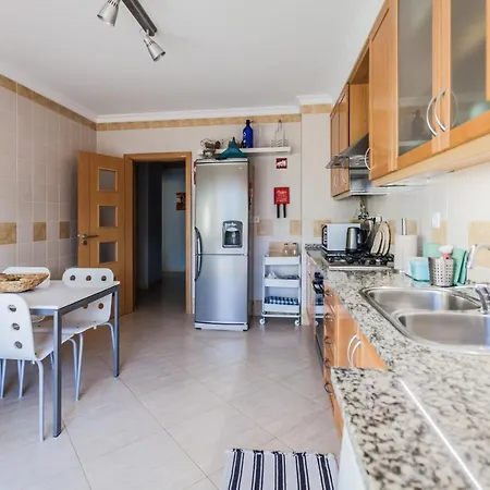 Casa D'alvor Apartament *