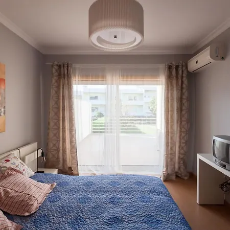 Apartman Casa D'alvor
