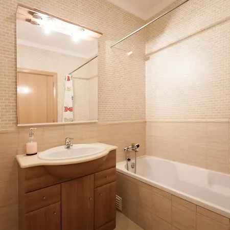 Casa D'alvor Apartman